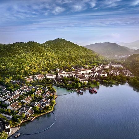 Park Hyatt Ningbo Resort & Spa Dış mekan fotoğraf