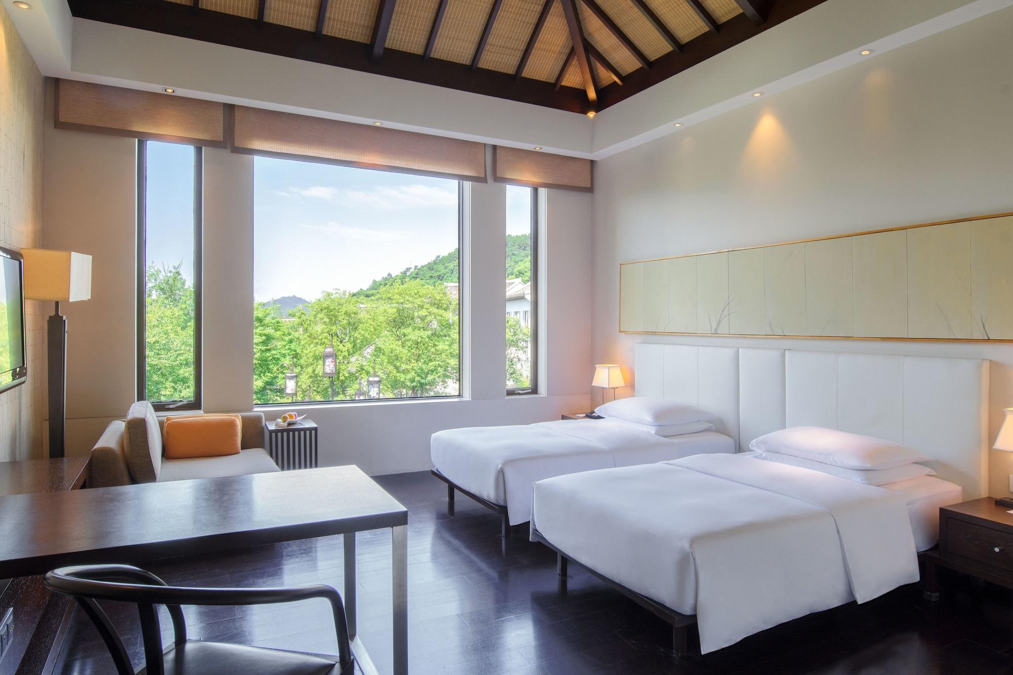 Park Hyatt Ningbo Resort & Spa Dış mekan fotoğraf