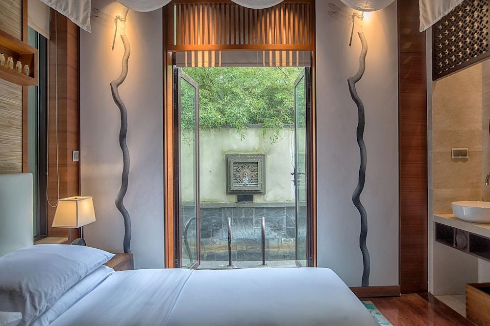 Park Hyatt Ningbo Resort & Spa Dış mekan fotoğraf